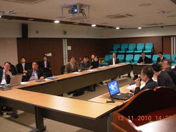 長科院專家赴韓國為京仁阿拉航道提供泥沙技術(shù)咨詢